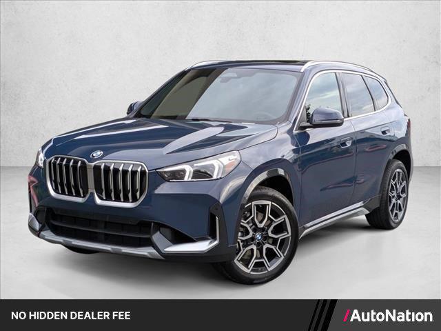 2026 BMW X1 xDrive28i for sale in Bellevue, WA