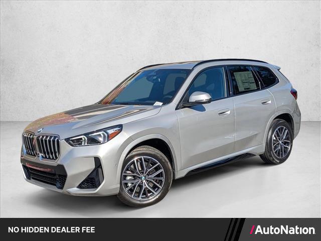 2026 BMW X1 xDrive28i for sale in Bellevue, WA