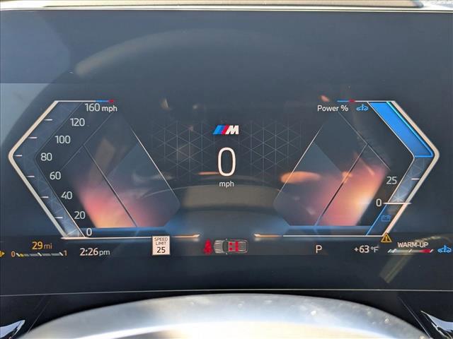 2026 BMW X1 xDrive28i