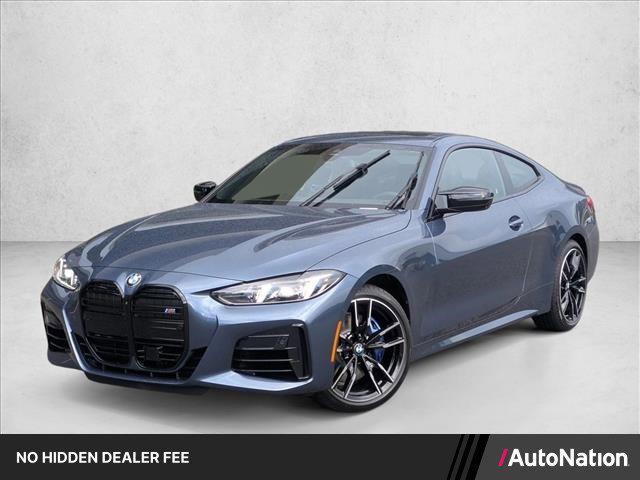 2026 BMW M4 xDrive for sale in Bellevue, WA
