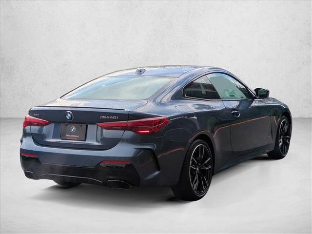 2026 BMW M4 xDrive