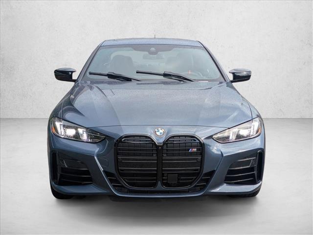 2026 BMW M4 xDrive