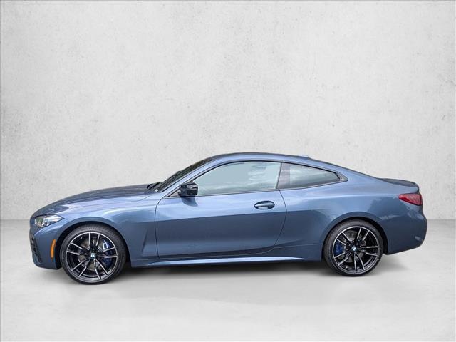 2026 BMW M4 xDrive