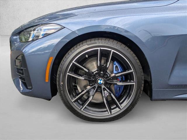 2026 BMW M4 xDrive