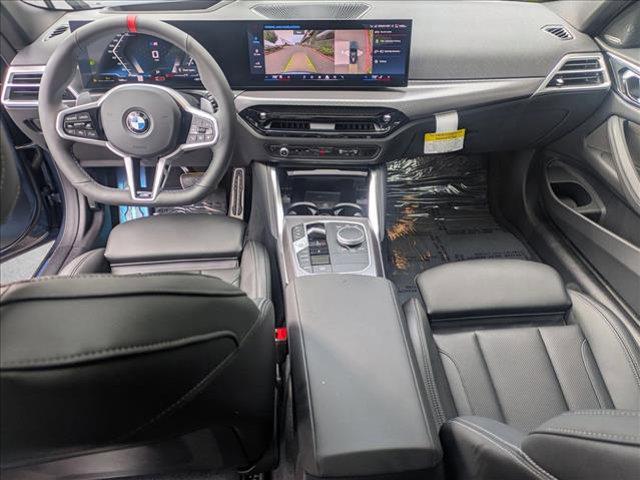 2026 BMW M4 xDrive