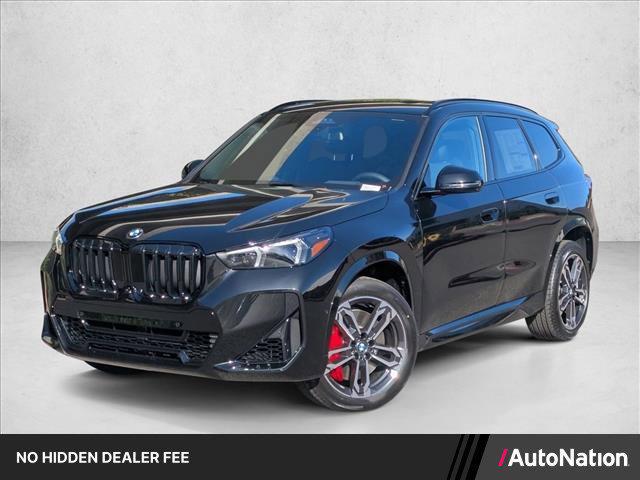 2026 BMW X1 xDrive28i for sale in Bellevue, WA