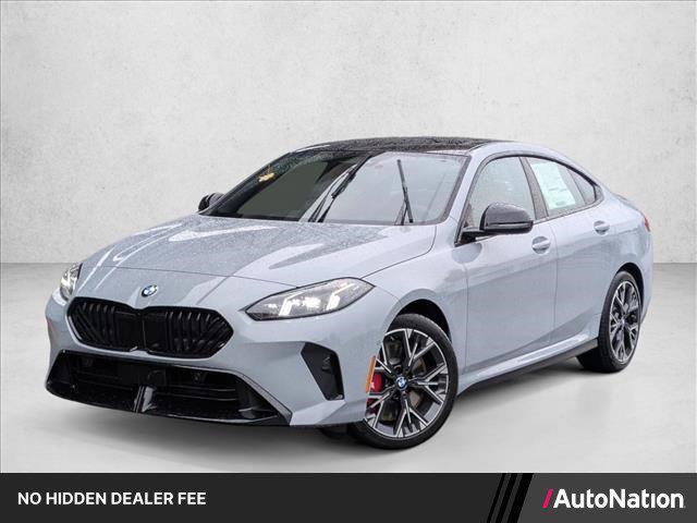 2026 BMW Coupe xDrive for sale in Bellevue, WA