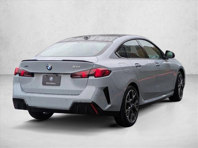 2026 BMW Coupe xDrive
