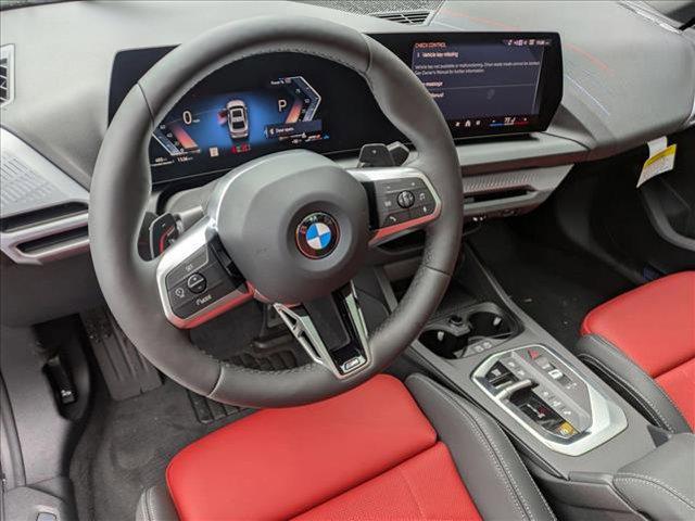 2026 BMW Coupe xDrive