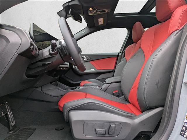 2026 BMW Coupe xDrive