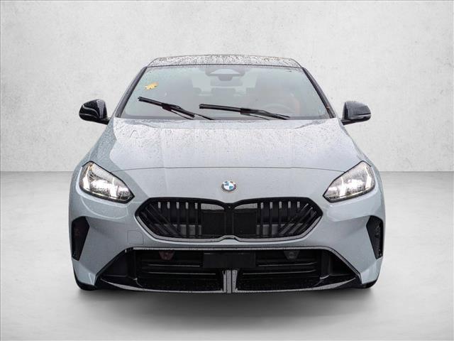 2026 BMW Coupe xDrive