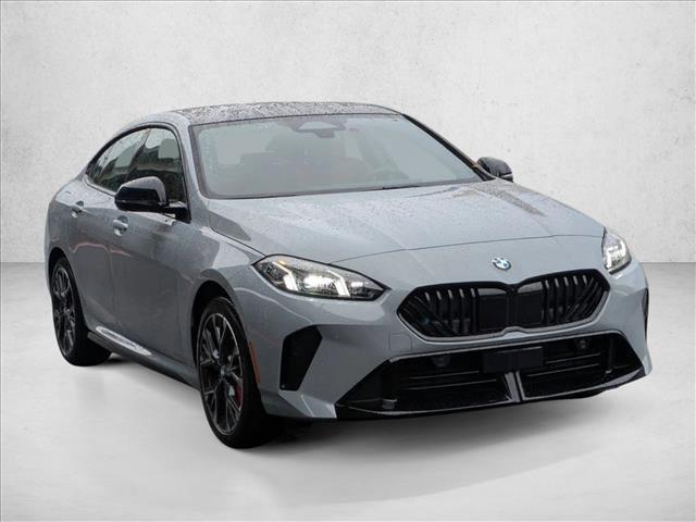 2026 BMW Coupe xDrive