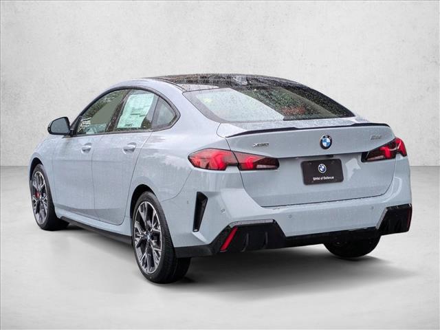 2026 BMW Coupe xDrive