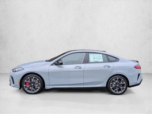 2026 BMW Coupe xDrive