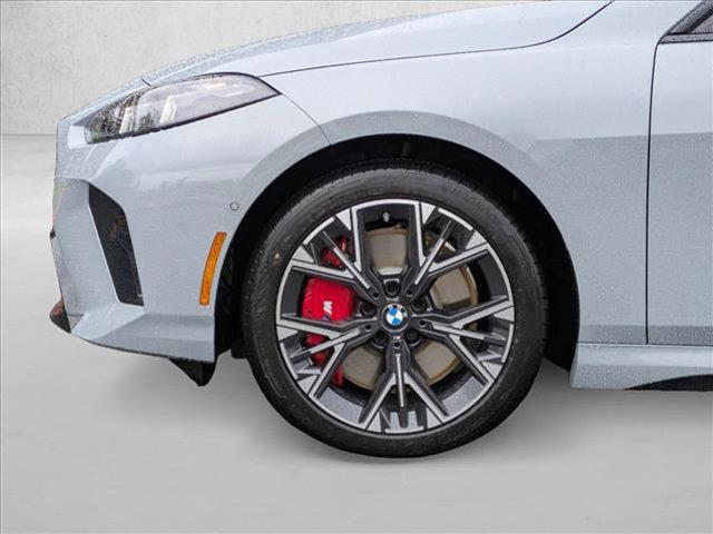 2026 BMW Coupe xDrive