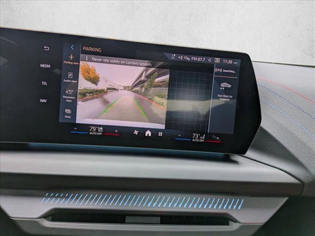 2026 BMW Coupe xDrive