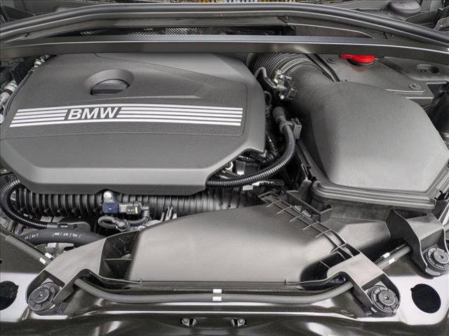 2026 BMW Coupe xDrive