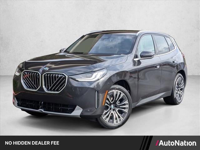 2026 BMW X3 30 xDrive for sale in Bellevue, WA