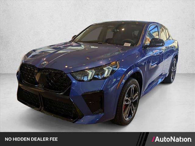 2026 BMW X2 xDrive28i for sale in Bellevue, WA