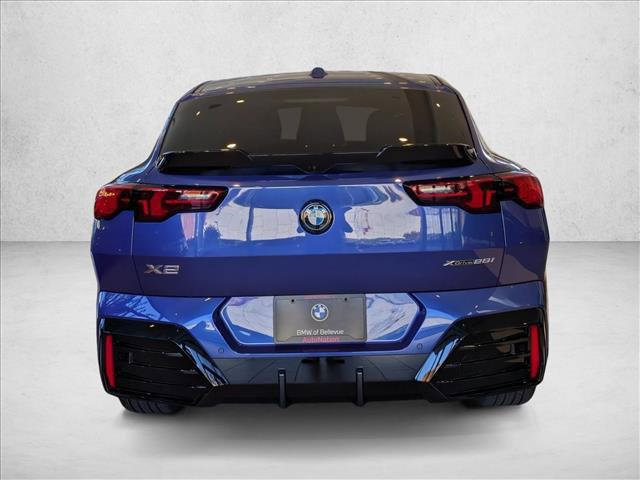 2026 BMW X2 xDrive28i