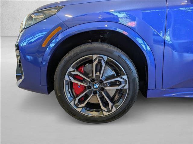 2026 BMW X2 xDrive28i