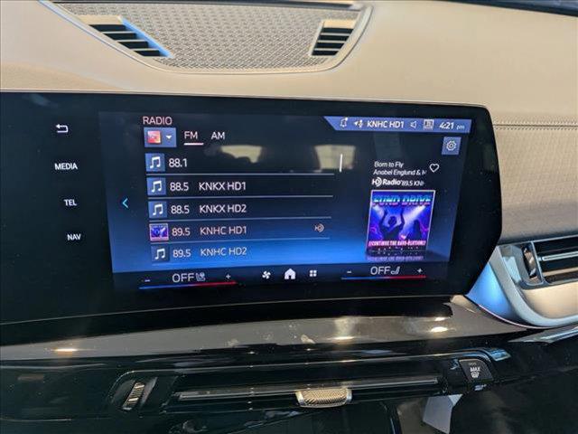 2026 BMW X2 xDrive28i