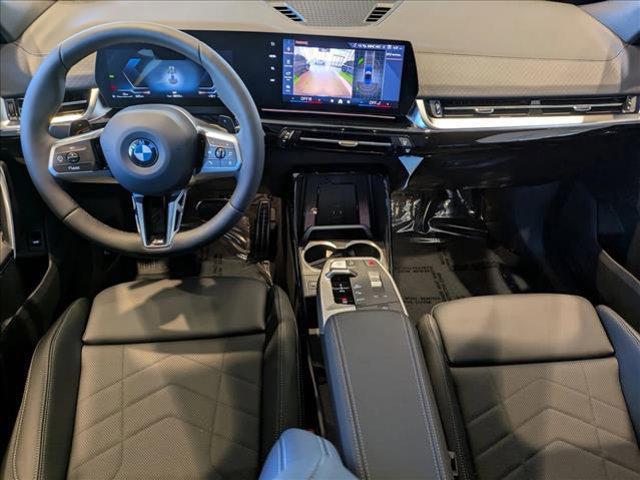 2026 BMW X2 xDrive28i