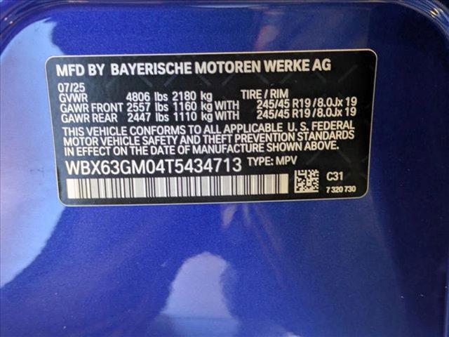 2026 BMW X2 xDrive28i