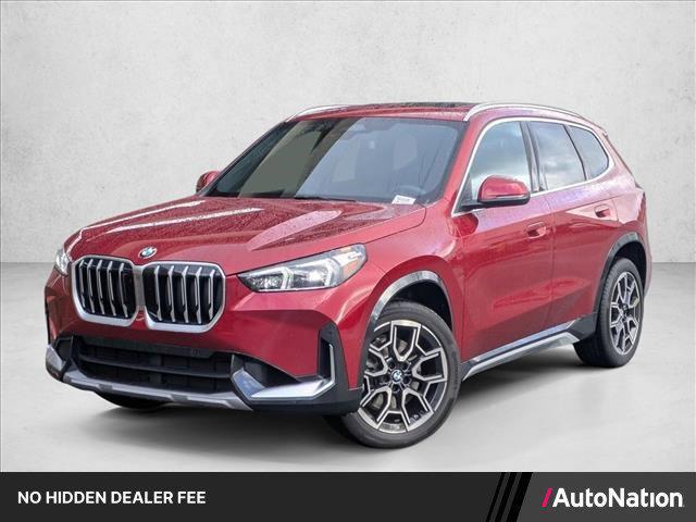 2026 BMW X1 xDrive28i for sale in Bellevue, WA