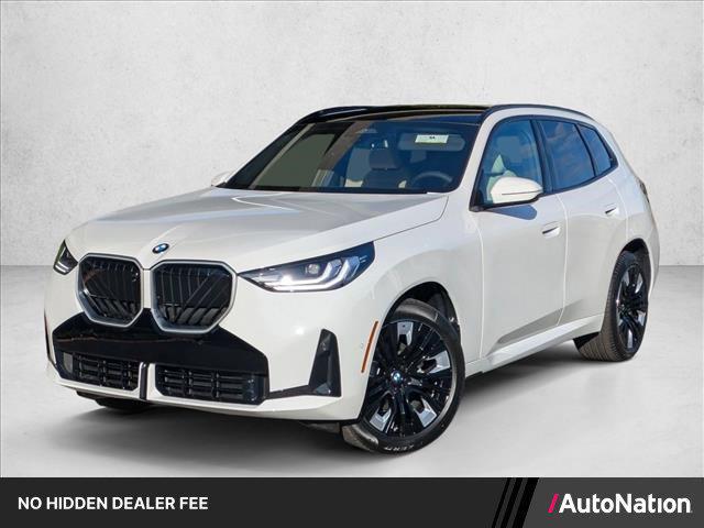 2026 BMW X3 30 xDrive for sale in Bellevue, WA