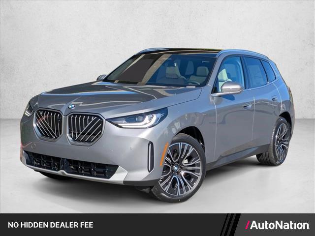 2026 BMW X3 30 xDrive for sale in Bellevue, WA