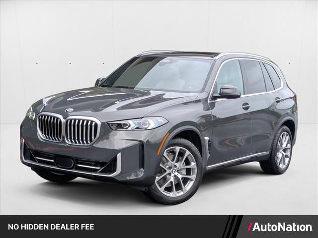 2026 BMW X5 xDrive40i for sale in Bellevue, WA