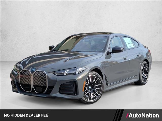 2025 BMW i4 xDrive40 for sale in Bellevue, WA