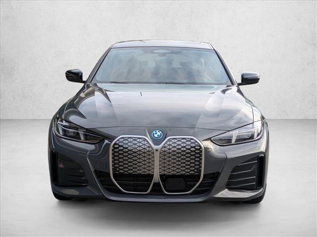 2025 BMW i4 xDrive40