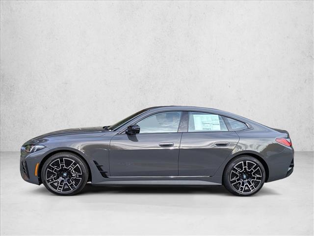 2025 BMW i4 xDrive40