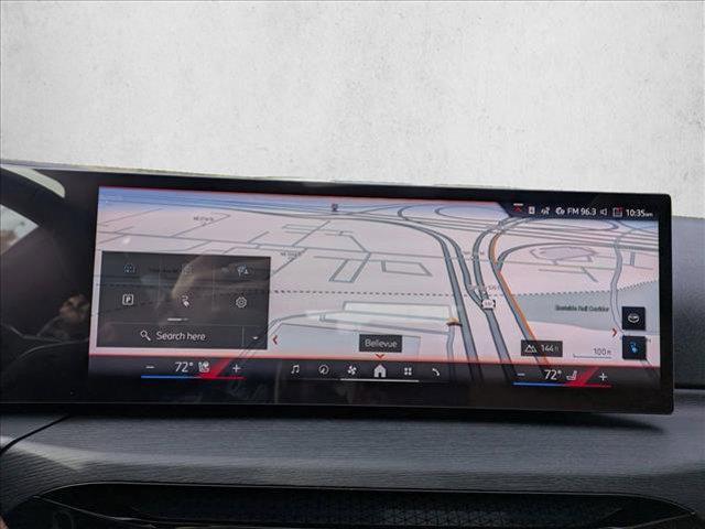 2025 BMW i4 xDrive40