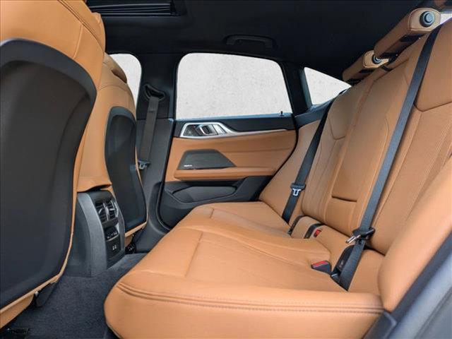 2025 BMW i4 xDrive40