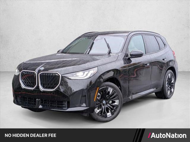 2026 BMW X3 30 xDrive for sale in Bellevue, WA
