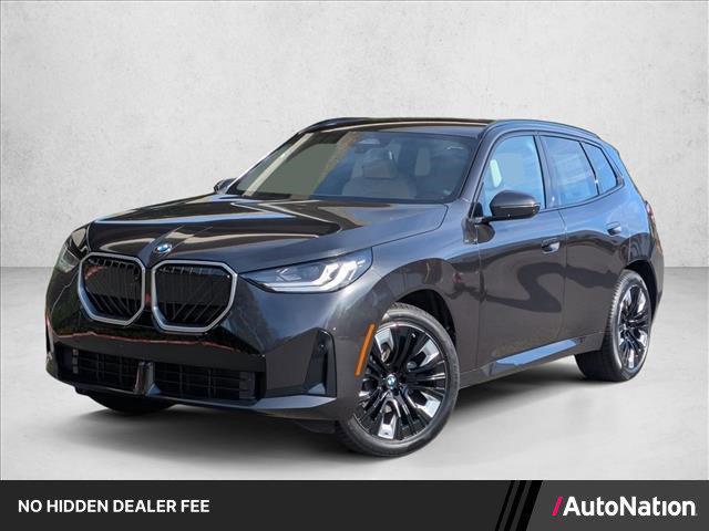 2026 BMW X3 30 xDrive for sale in Bellevue, WA