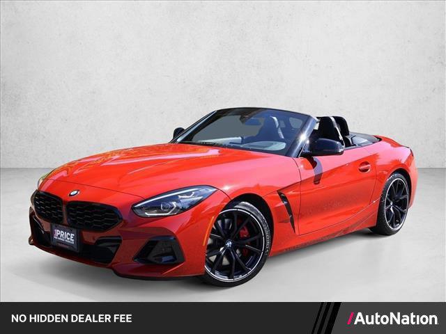 2025 BMW Z4 M40i for sale in Bellevue, WA