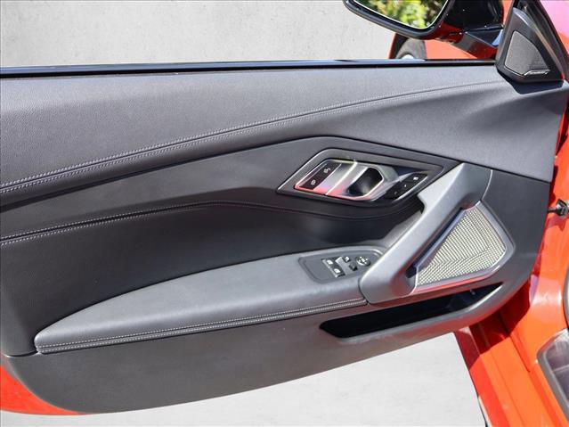 2025 BMW Z4 M40i