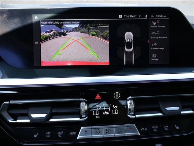 2025 BMW Z4 M40i