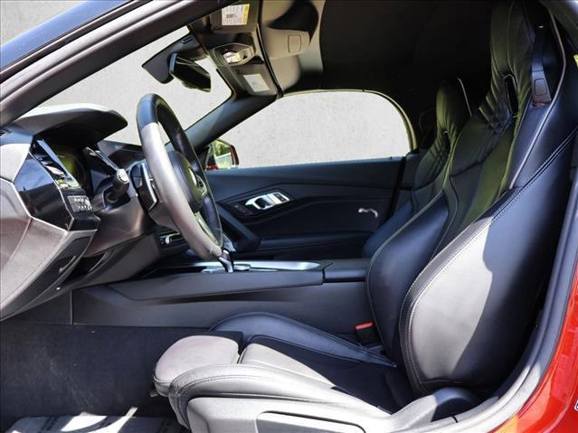 2025 BMW Z4 M40i