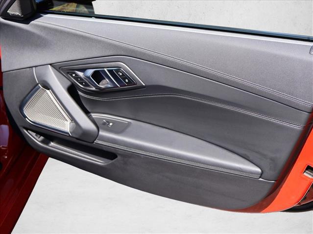 2025 BMW Z4 M40i