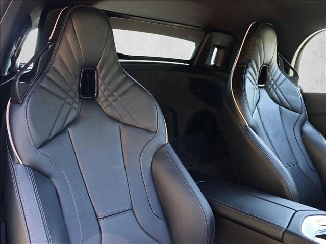 2025 BMW Z4 M40i