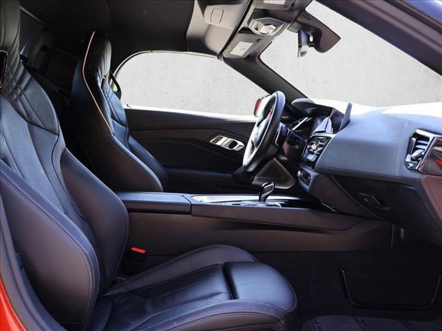 2025 BMW Z4 M40i