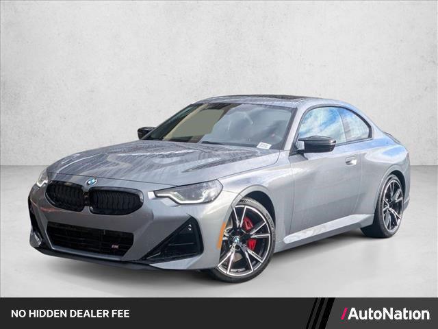 2026 BMW M240 i for sale in Bellevue, WA
