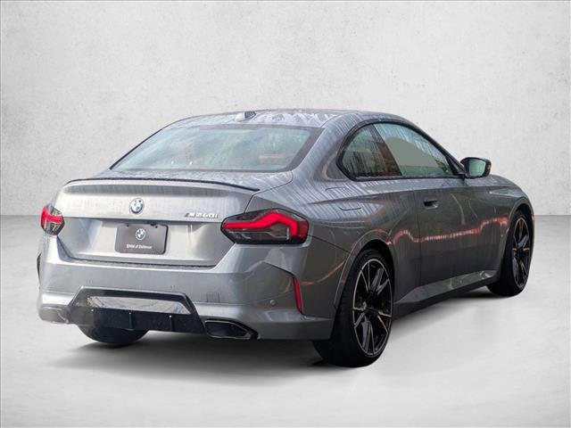 2026 BMW M240 i