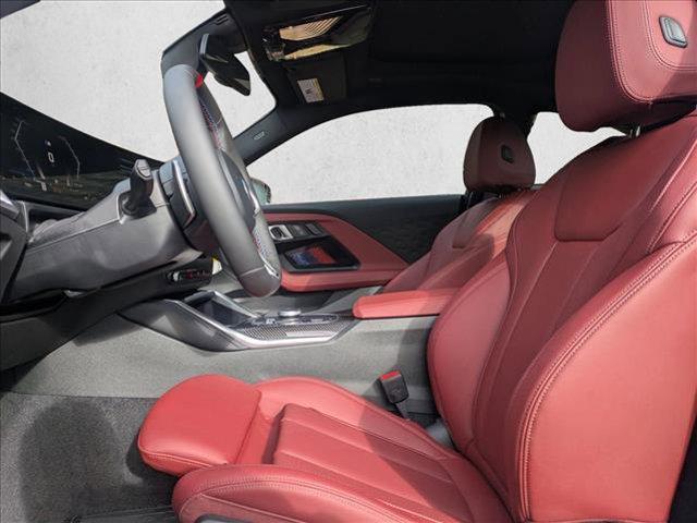 2026 BMW M240 i
