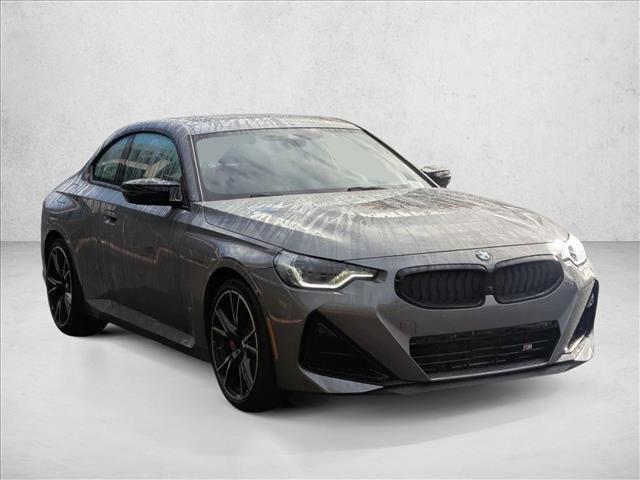 2026 BMW M240 i